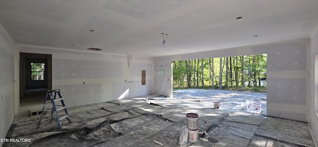 2333 Arrow Trl, Monterey, TN 38574 - view of spare room
