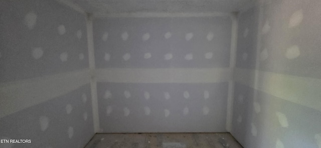 2333 Arrow Trl, Monterey, TN 38574 - view of storage room