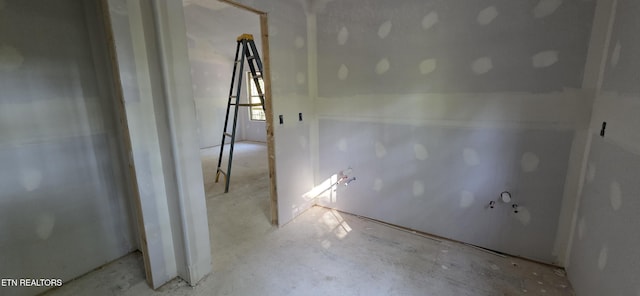 2333 Arrow Trl, Monterey, TN 38574 - view of empty room