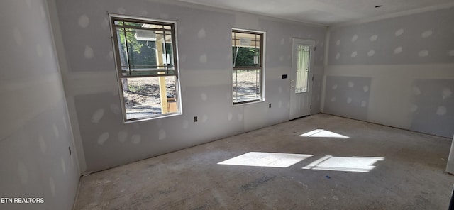 2333 Arrow Trl, Monterey, TN 38574 - view of unfurnished room