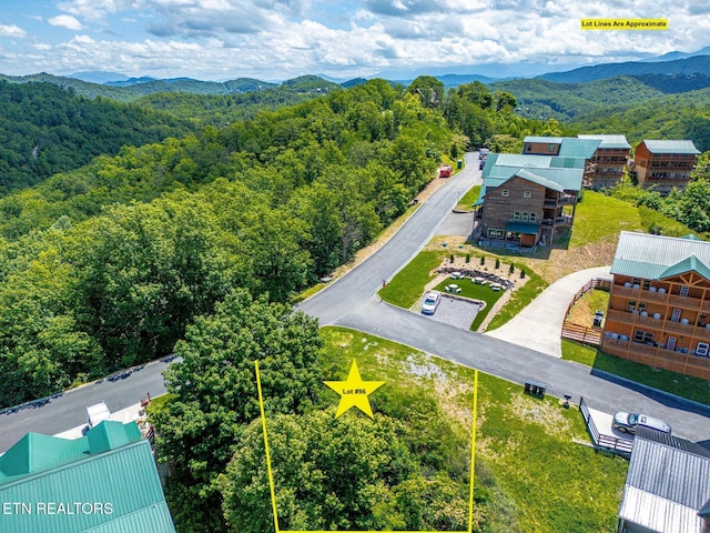 3274 Lonesome Pine Way, Sevierville, TN 37862