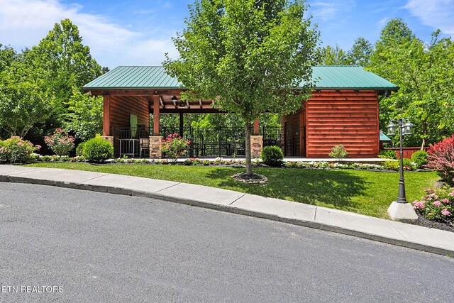 3274 Lonesome Pine Way, Sevierville, TN 37862