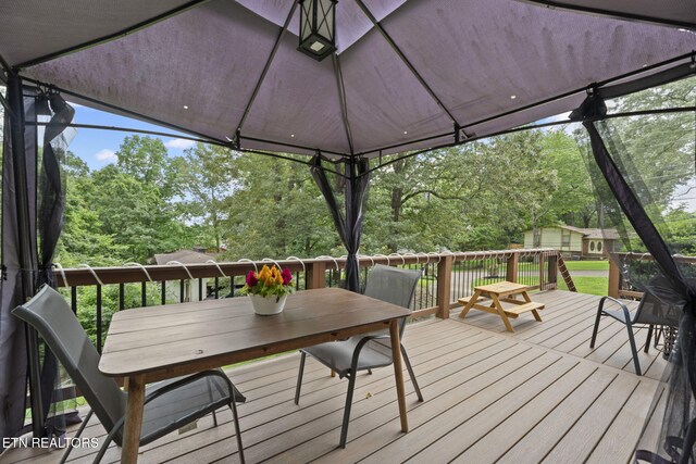 1536 Blackwood Dr, Knoxville, TN 37923 - photo 38