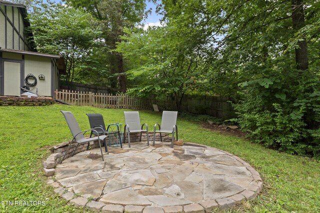 1536 Blackwood Dr, Knoxville, TN 37923 - photo 44