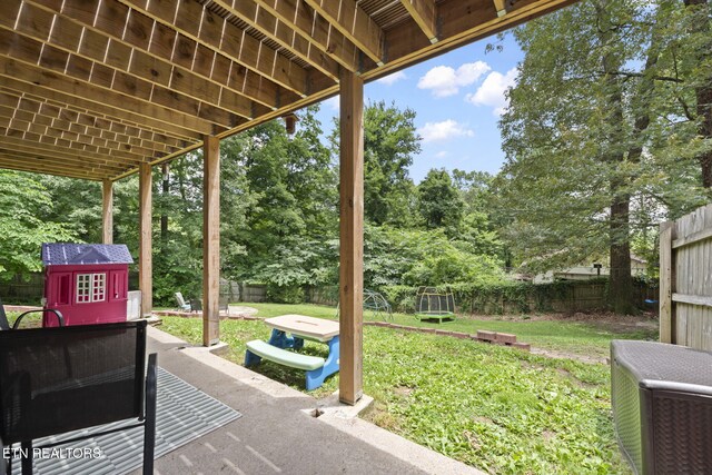 1536 Blackwood Dr, Knoxville, TN 37923 - photo 40