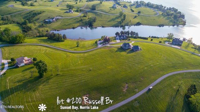 LOT200 Russell Brothers Rd, Sharps Chapel, TN 37866