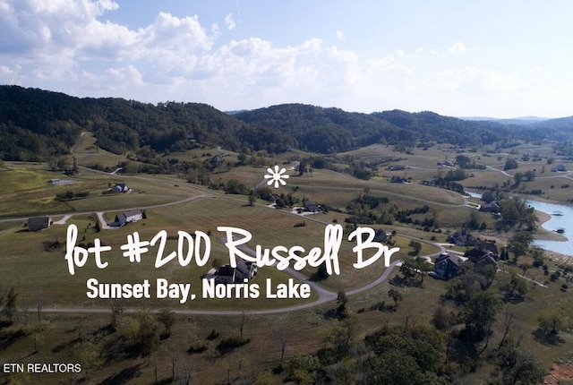 LOT200 Russell Brothers Rd, Sharps Chapel, TN 37866