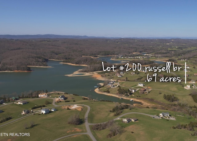 LOT200 Russell Brothers Rd, Sharps Chapel, TN 37866