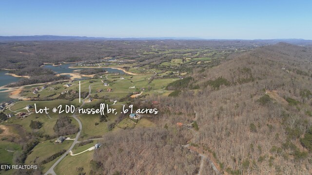 LOT200 Russell Brothers Rd, Sharps Chapel, TN 37866