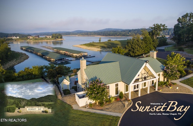 LOT200 Russell Brothers Rd, Sharps Chapel, TN 37866