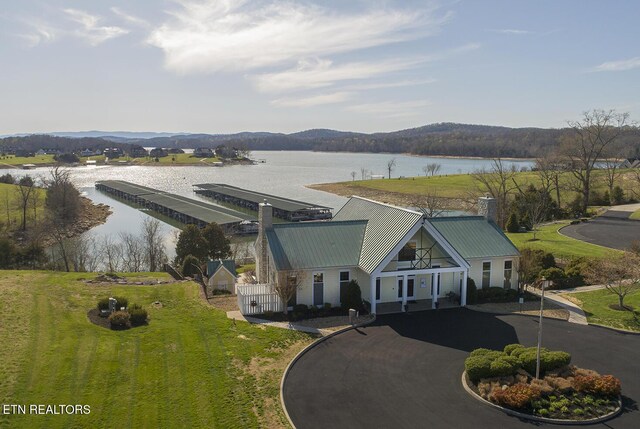 LOT200 Russell Brothers Rd, Sharps Chapel, TN 37866