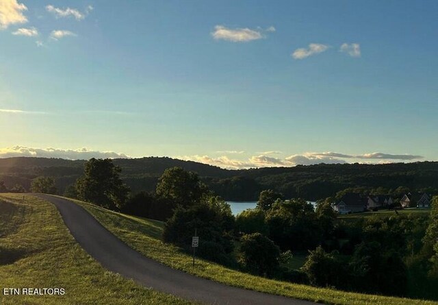 LOT200 Russell Brothers Rd, Sharps Chapel, TN 37866