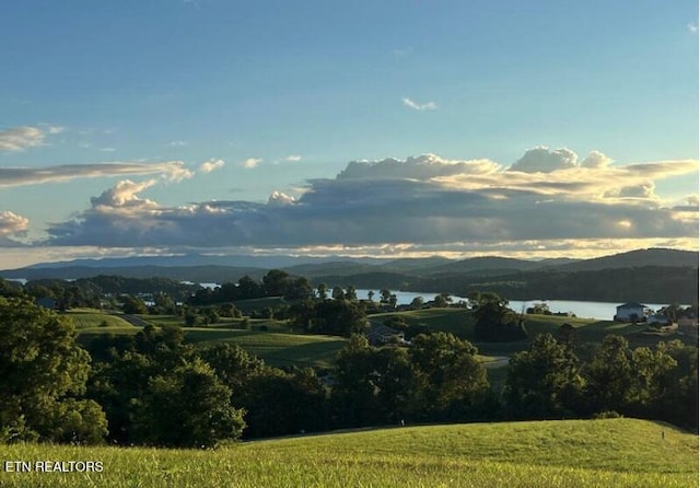 LOT200 Russell Brothers Rd, Sharps Chapel, TN 37866