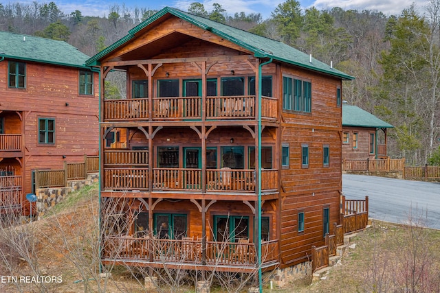 880 Great Smoky Way, Gatlinburg, TN 37738 - photo 1