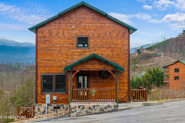 880 Great Smoky Way, Gatlinburg, TN 37738 - photo 2