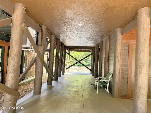 1659 Cherohala Skwy, Tellico Plains, TN 37385 - interior space