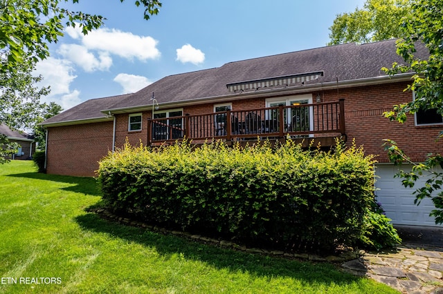 1122 Eloise W Rd, Greenback, TN 37742 - photo 46