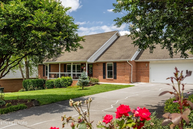 1122 Eloise W Rd, Greenback, TN 37742 - photo 3