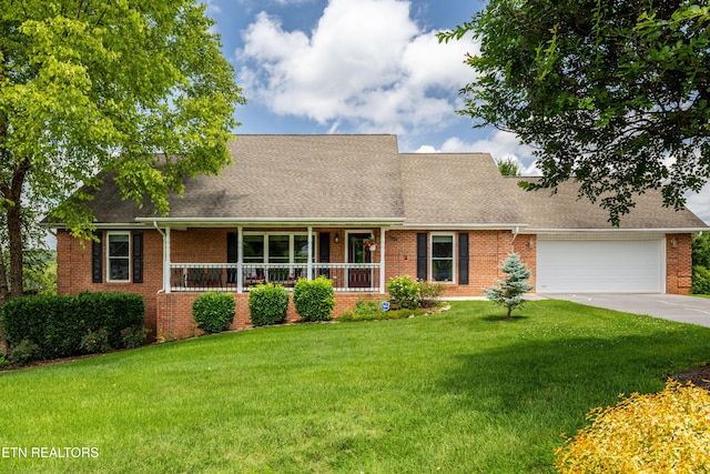 1122 Eloise W Rd, Greenback, TN 37742 - photo 1