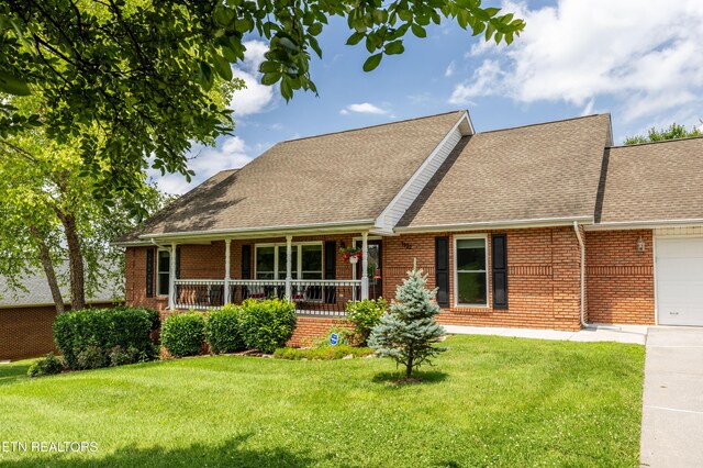 1122 Eloise W Rd, Greenback, TN 37742 - photo 57
