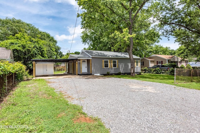 220 Meade St, Maryville, TN 37804 - photo 1