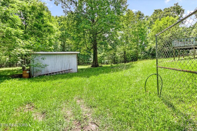 512 Fox Creek Rd, Crossville, TN 38571