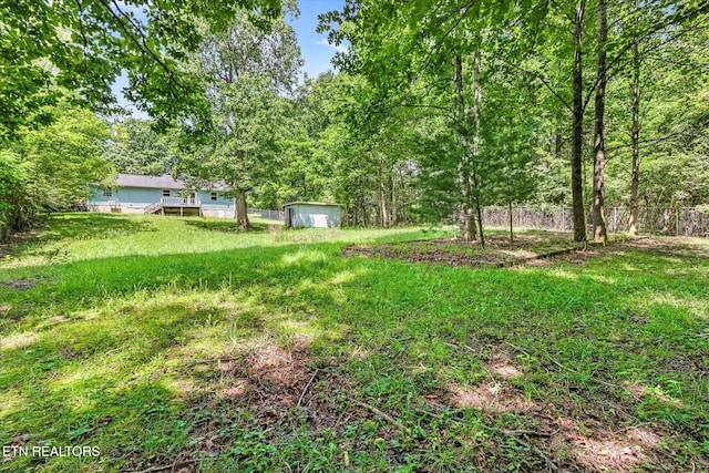 512 Fox Creek Rd, Crossville, TN 38571