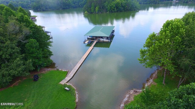 608 Wood Duck Dr, Vonore, TN 37885