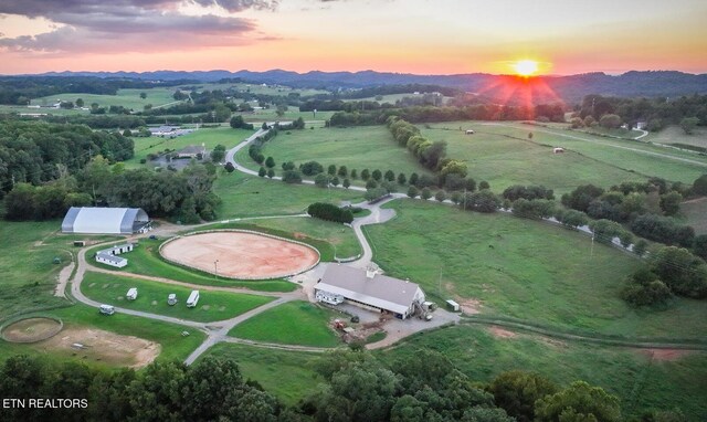 608 Wood Duck Dr, Vonore, TN 37885