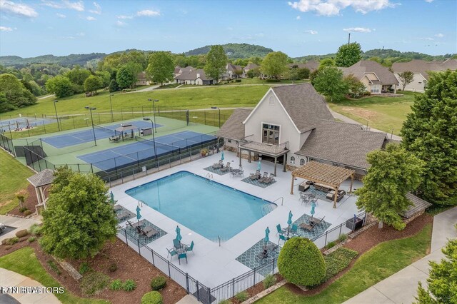 608 Wood Duck Dr, Vonore, TN 37885