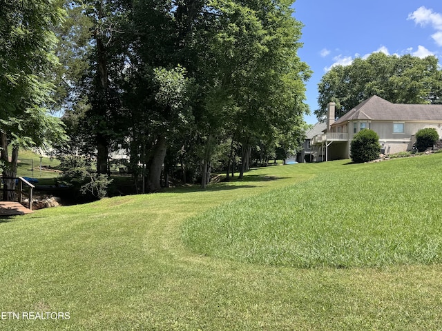 608 Wood Duck Dr, Vonore, TN 37885