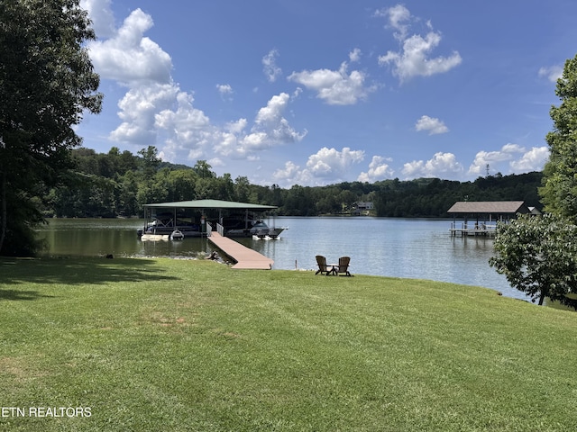 608 Wood Duck Dr, Vonore, TN 37885