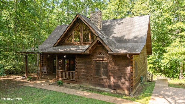 120 Ccc Camp Rd, Norris, TN 37828 - photo 1