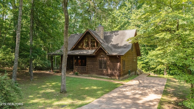 120 Ccc Camp Rd, Norris, TN 37828 - photo 2