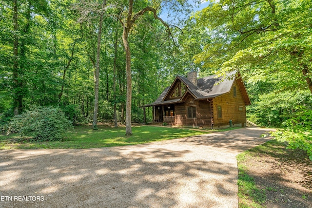 120 Ccc Camp Rd, Norris, TN 37828 - photo 3