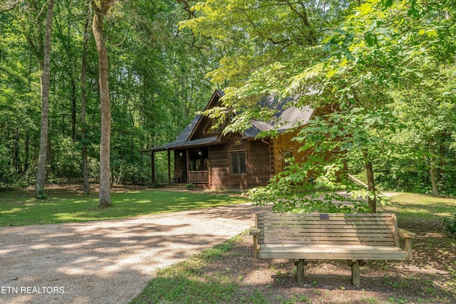 120 Ccc Camp Rd, Norris, TN 37828 - photo 4