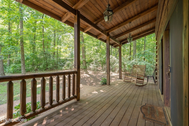 120 Ccc Camp Rd, Norris, TN 37828 - photo 5