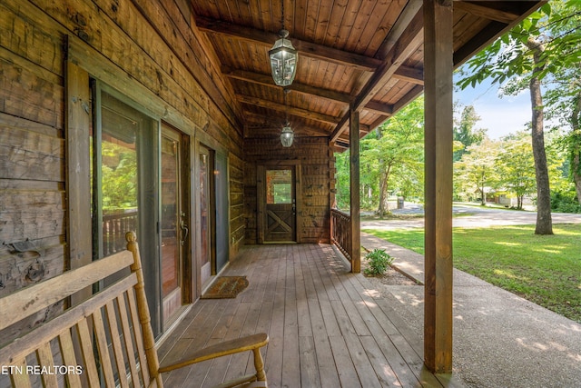 120 Ccc Camp Rd, Norris, TN 37828 - photo 6