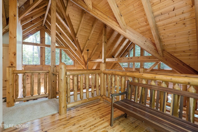 120 Ccc Camp Rd, Norris, TN 37828 - photo 30