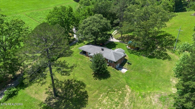 330 Dilbeck Ln, Caryville, TN 37714 - view of subject property