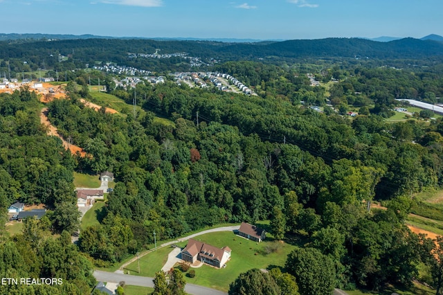 1717 N Parkridge Dr, Knoxville, TN 37924