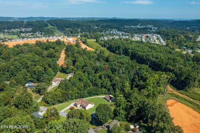 1717 N Parkridge Dr, Knoxville, TN 37924