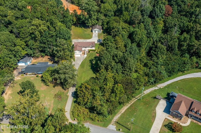 1717 N Parkridge Dr, Knoxville, TN 37924
