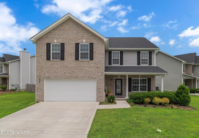 7952 Cambridge Reserve Dr, Knoxville, TN 37924 - photo 1