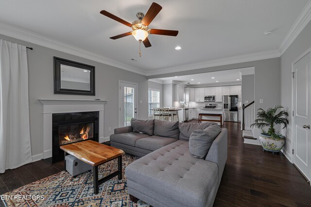 7952 Cambridge Reserve Dr, Knoxville, TN 37924 - photo 11
