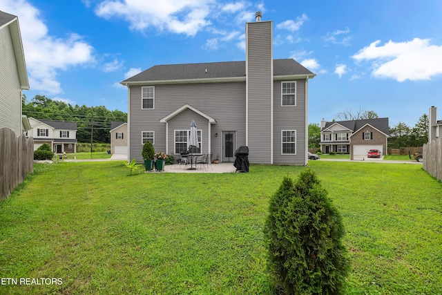 7952 Cambridge Reserve Dr, Knoxville, TN 37924 - photo 24