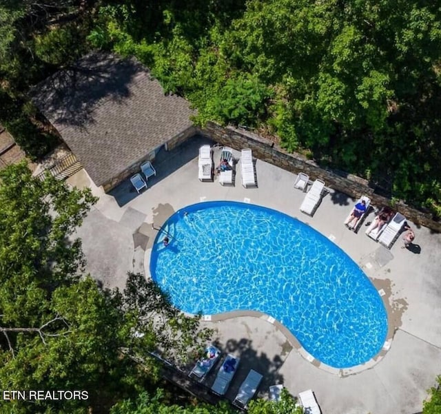 925 Sunshine Trl, Gatlinburg, TN 37738 - photo 4
