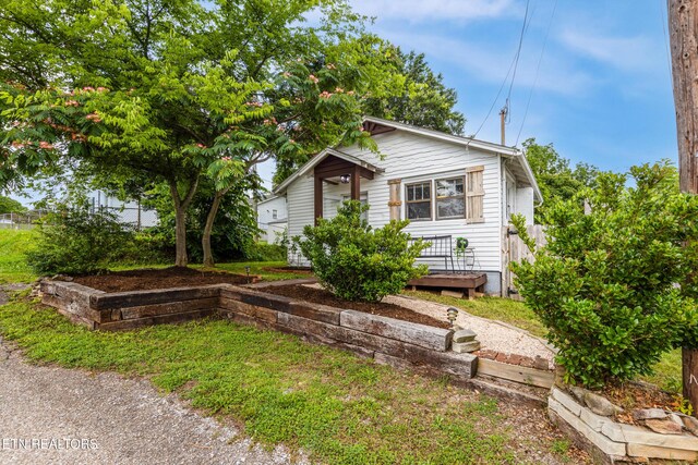 2601 Fenwood Dr, Knoxville, TN 37918 - photo 3