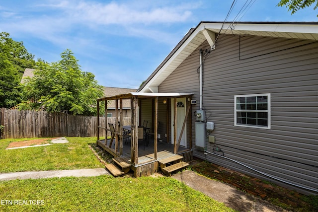 2601 Fenwood Dr, Knoxville, TN 37918 - photo 29