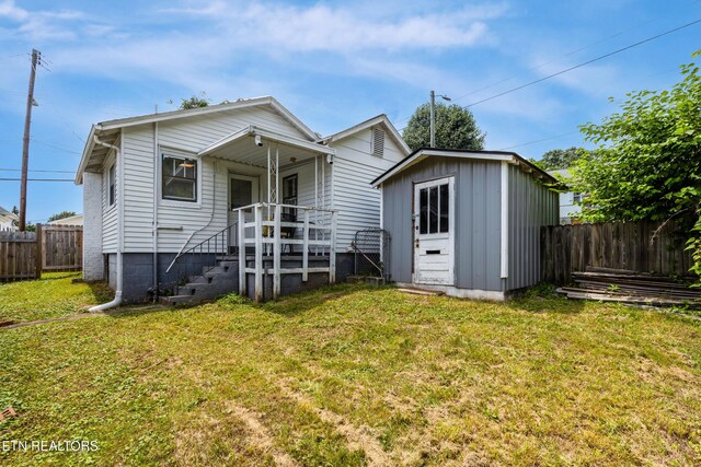 2601 Fenwood Dr, Knoxville, TN 37918 - photo 30